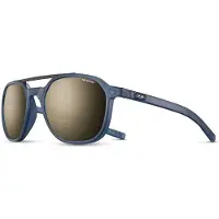 Julbo Slack Lunettes de soleil polarisées Golden Polarized/CAT3+ Golden Polarized/CAT3+