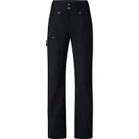 Norrøna - Pantalon en GORE-TEX&reg; - Lofoten Gore-Tex Pants W Caviar Black - Taille M - Noir
