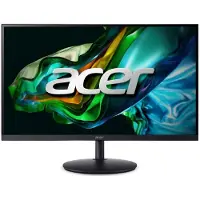 Acer Moniteur LED Ultra Slim SH272UG0bmiphux 27 pouces 2K IPS 120 Hz 1 ms VRB