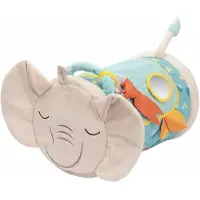 Chicco Elephant Evolutionary Roller Beige Enfants