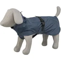Trixie Be Nordic Husum Dog Jacket Noir 70 cm