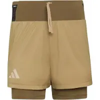 Adidas Short 2 en 1 Terrex Xploric