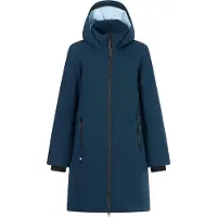 Regatta Parka femme Marron