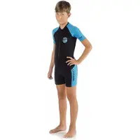 Cressi Shorty Little Shark 2 Mm