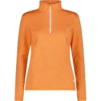 CMP Veste à col roulé en jersey femme