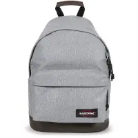 Eastpak Sac à dos 'Wyoming' gris