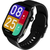 GARETT Montre Homme/Femme Noir -5904238487242