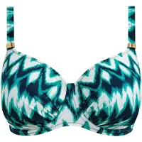 Fantasie Haut de maillot de bain à armatures femme Sabana
