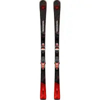 Rossignol Pack De Skis Alpins Forza 60´ Ti Konect+nx 12 Konect Gw