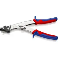 Knipex Grignoteuse pour tole 9055280
