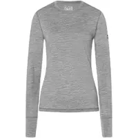 Super.natural Sous maillot manches longues femme Sierra 140