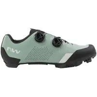 Northwave Striker Xc-gravel Shoes Vert EU 41