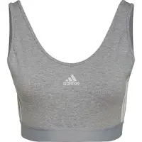 Adidas Top De Sport 3 Stripes Crop