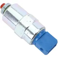 Delphi 7185-900G coupure du système d'injection de carburant