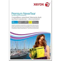 Xerox 003R98128 Premium NeverTear Synthetic Opaque A4 123µm jaune fluo