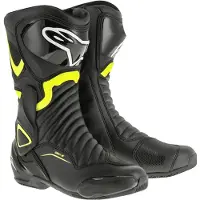 Alpinestars Bottes de moto SMX-6 v2