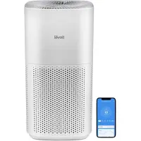 Levoit Core 600S LAP-C601S Purificateur d'air intelligent