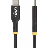 StarTech.com Câble Usb-c Pd 2 M 240w