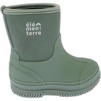 Elementerre Bottes d'hiver en caoutchouc enfant Admiral