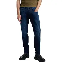 Replay Pantalon 'Anbass' bleu foncé