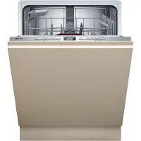 NEFF Lave-vaisselle 60cm 13 couverts 42db tout intégrable - - S275EAX16E - n50