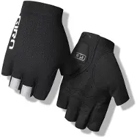 Giro Gant de Cyclisme Giro Men Xnetic Road W Bike Black-M