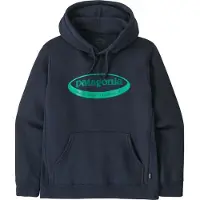 Patagonia Sweatshirt à capuche 95 Oval Uprisal