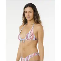 Rip Curl Haut De Bikini Coastal Instinct Tri