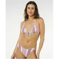Rip Curl Haut De Bikini Coastal Instinct Tri