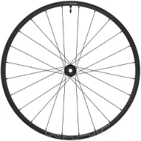 Shimano WH-MT601 27,5" (584 mm) Frein à disque 15x110 Center Lock 21 mm Roue avant