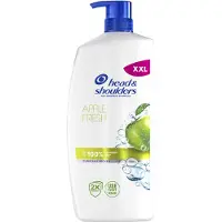 Head Apple Fresh shampoing antipelliculaire 800 ml