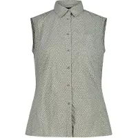 CMP Chemise avec imprimé géométrique femme