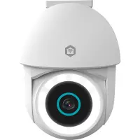 Nedis Caméra SmartLife WIFICO22CWT