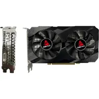Biostar Carte Graphique Radeon Rx580 2048sp 8 Gddr5