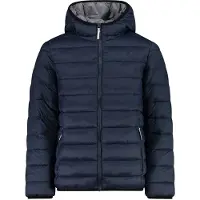 CMP Doudoune à capuche enfant