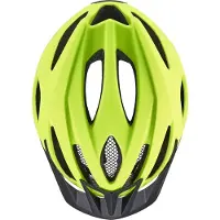 Uvex Viva 3 Neon Yellow Mat 52-57