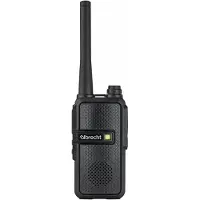 Albrecht 2er Tectalk WorkerPMR