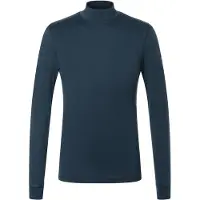 Super.natural Sous maillot manches longues col roulé Tundra175