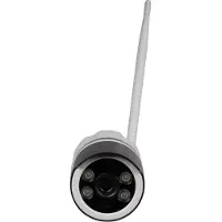 Denver Caméra extérieure WiFi 2MP IOC-233 TUYA (118101110100)