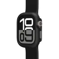Otterbox Watch Bumper pour Apple Watch Series 10 42mm, Montre connectée : accessoires, Noir