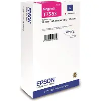 Epson Tintenpatrone C13T75634N T7563 1.500S magenta