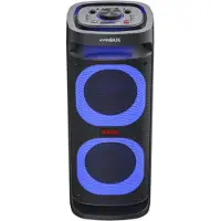 Aiwa Enceinte Portable Kbtus-d800