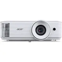 Acer P1358i Projecteur à focale standard 5200 ANSI lumens DLP WXGA (1280x800) Compatibilité 3D Blanc