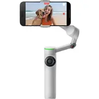 Insta360 Flow 2 Pro Creator Pack Stone Gray