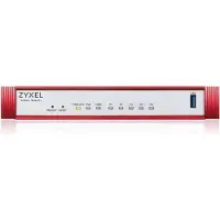 Zyxel Pare-feu - - USGFLEX50HP - Haute Vitesse - PoE+ - Cybersécurité IA