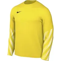 Nike Maillot de gardien de foot manches longues Dri-FIT Park, pour hommes, couleur : bleu clair/noir