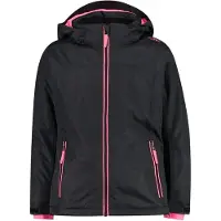 CMP Veste à capuche fille
