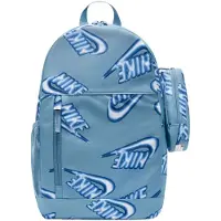 Nike Y Nk Elmtl Bpk Shoebox-su26aop Couleur Bleu