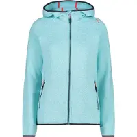 CMP Veste à capuche femme