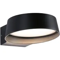 Paulmann LED Applique murale d'extérieur Capea Grand